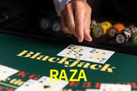 RAZA Rondas de bonificación