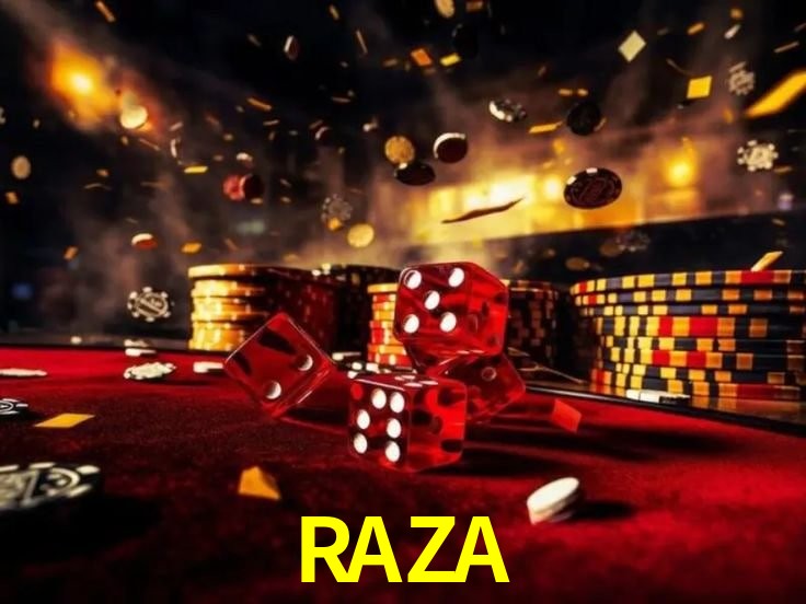 RAZA Tragamonedas