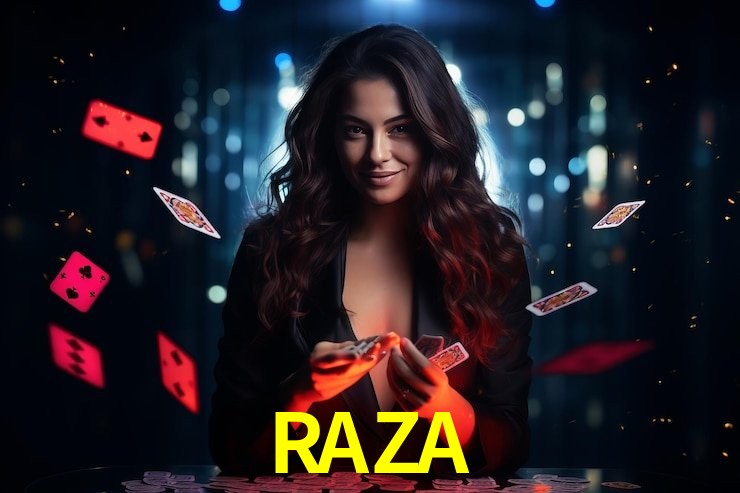 RAZA Verificación de cuenta