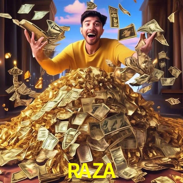 RAZA Valorant Slots