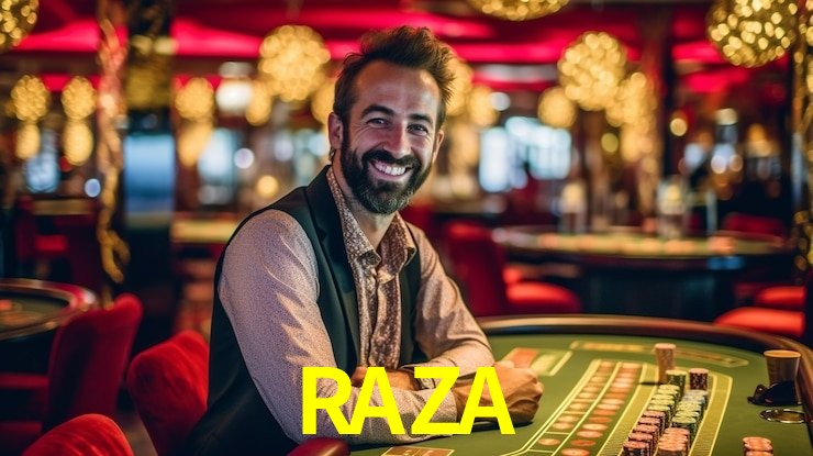 RAZA ¿Qué es lo que más te interesa saber sobre nuestro FAQ?